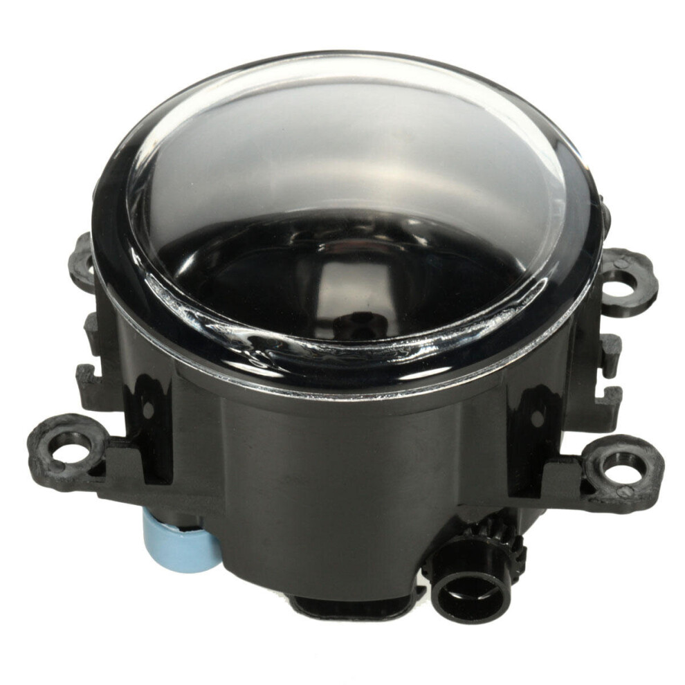 1Pcs Universal Car Fog S With H11 55W Halogen Bulb Light 4191026597868