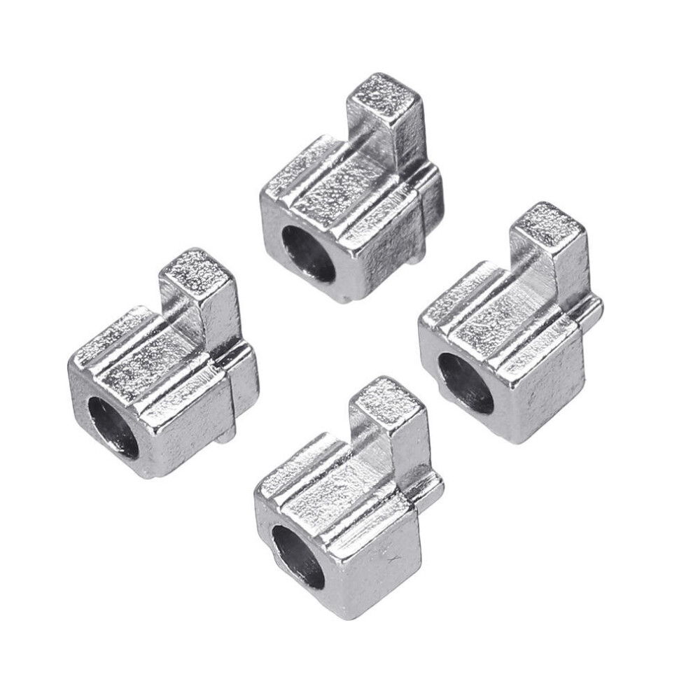 Left Right Gamepad Alloy Buckle For Nintendo Switch Ns Joy-Con Game Controller 4151093609864