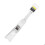 2PC 200cm Roll Ruler Wall Mounted Height Stadiometer Measure Metering Tape Tool White 2