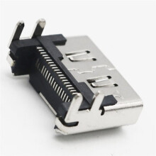 5pcs HD Port Connector Socket for Sony Play Station 4 PS4