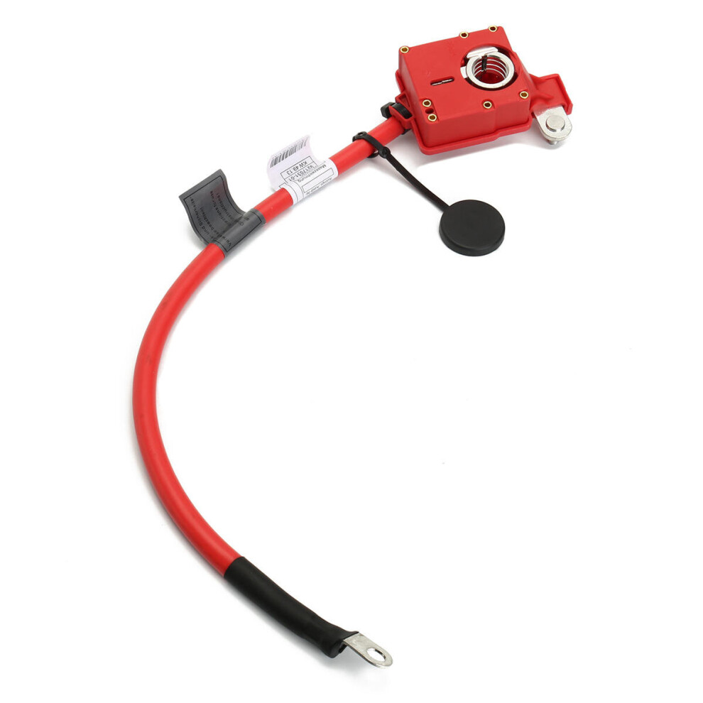Positive Terminal To Battery Cable For Bmw E90 E91 E92 E82 E84 E88 4191026510737