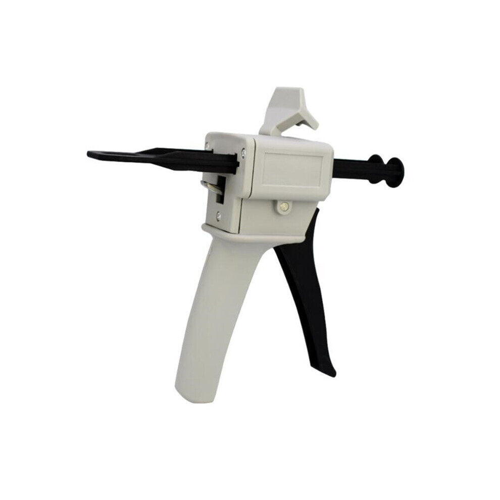 Dispenser Static Mixer Mixing Nozzle Gun Applicator 8651939565768