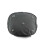 Portable Motorcycle Full Face Helmet Bag Backpack Black Waterproof 4