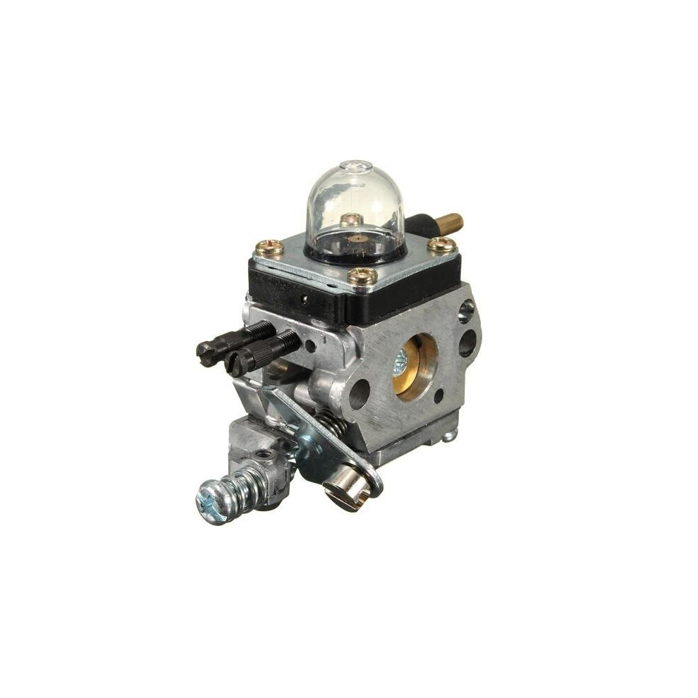 Lawnmower Carb Carburetor For 2 Stroke Cycle Mantis Echo Tillers Zama C1u-K54a C1uk54 5202984955887