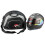 Portable Motorcycle Full Face Helmet Bag Backpack Black Waterproof 5