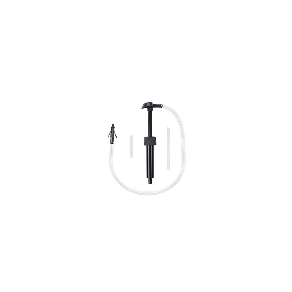 Fluid Transfer Pump Dispenser Quart Gallon Lubricant Liquid Oil Transmission 8651936566010