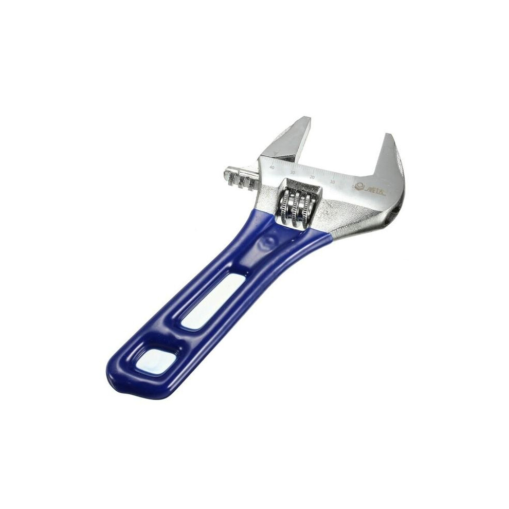 0-44Mm Metric Chromium Vanadium Steel Multi-Function Spanner Wrench 840079353344