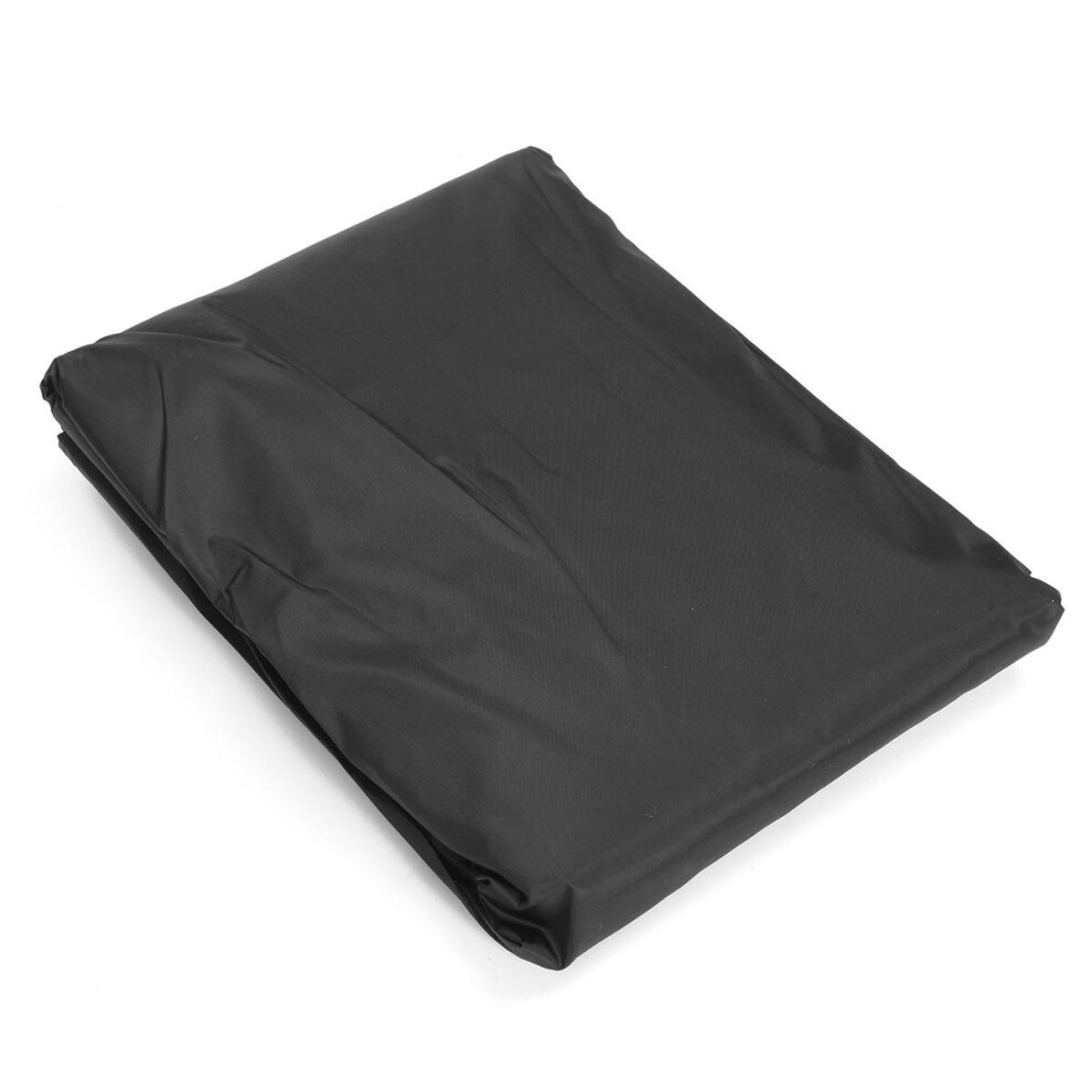 Quad Bike Tractor Atv Cover Anti-Uv Rain Waterproof Heatproof Xxxl 4191026516241