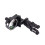 SPG Five-needle Bow Sight For Composite Recurve Bow Short Rod 1