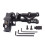 SPG Five-needle Bow Sight For Composite Recurve Bow Short Rod 4