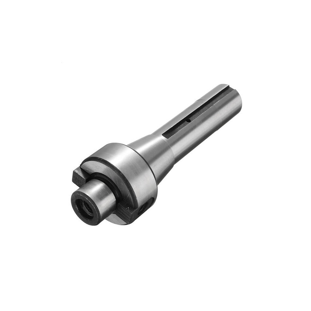 R8 Fmb22 Arbor Morse Taper For 400R 50Mm Face Mill Cutter 8651941789114