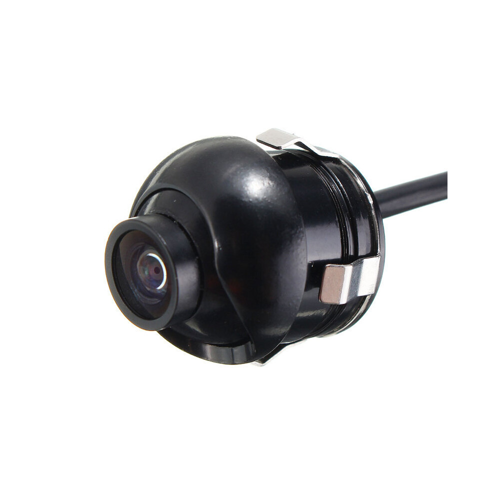 Car 170 Degree Rear View Reverse Backup Parking Camera Night Vision Waterproof Kit 4191026594508