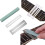 Premium Luthier Tools Professional Guitar Repair Adjustment Making Tool Set 4