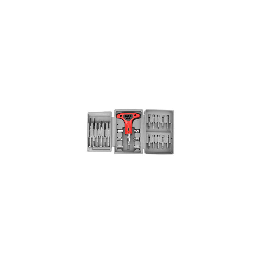 Ratchet Wrench Screwdriver Kit Diy Household Repair Tool Multifunctional Combination Toolkit 840079353351