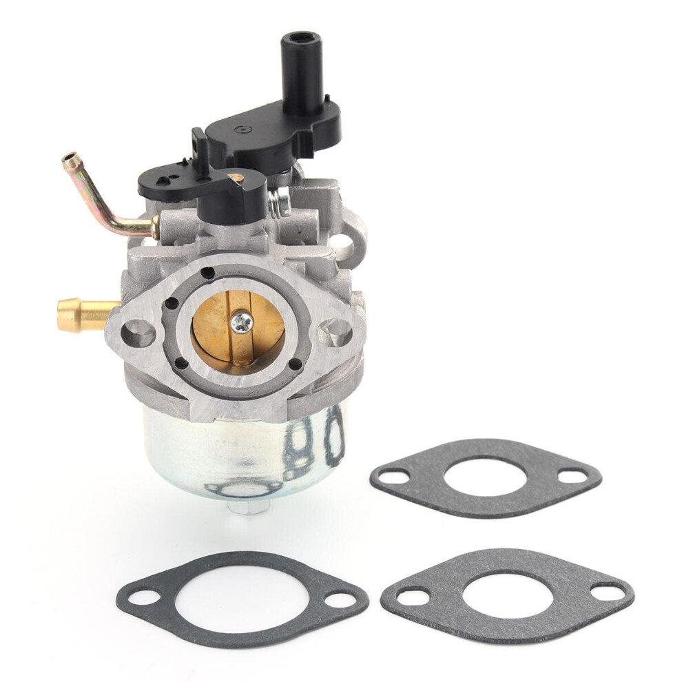 Lawnmower Carburetors Carb For Briggs & Stratton 801396 801233 801255 Replacement 5202984941231