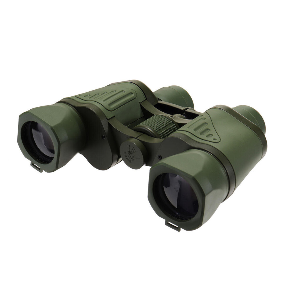 50X50 Outdoor Tactical Handheld Binocular Hd Day Night Vision Waterproof Telescope 68M/1000M Camping Travel 7082497868007