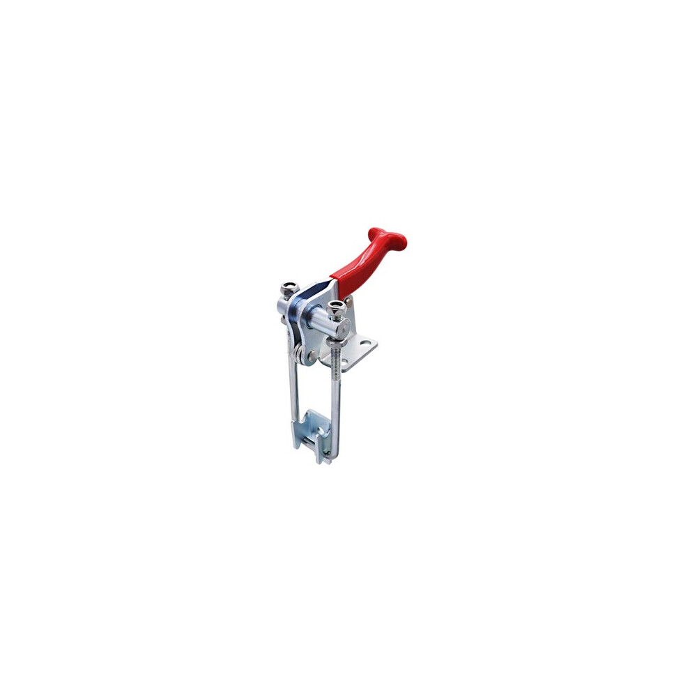 Quick Latch Type Toggle Clamp Vertical Pull Action Draw Clamp 6901722551051