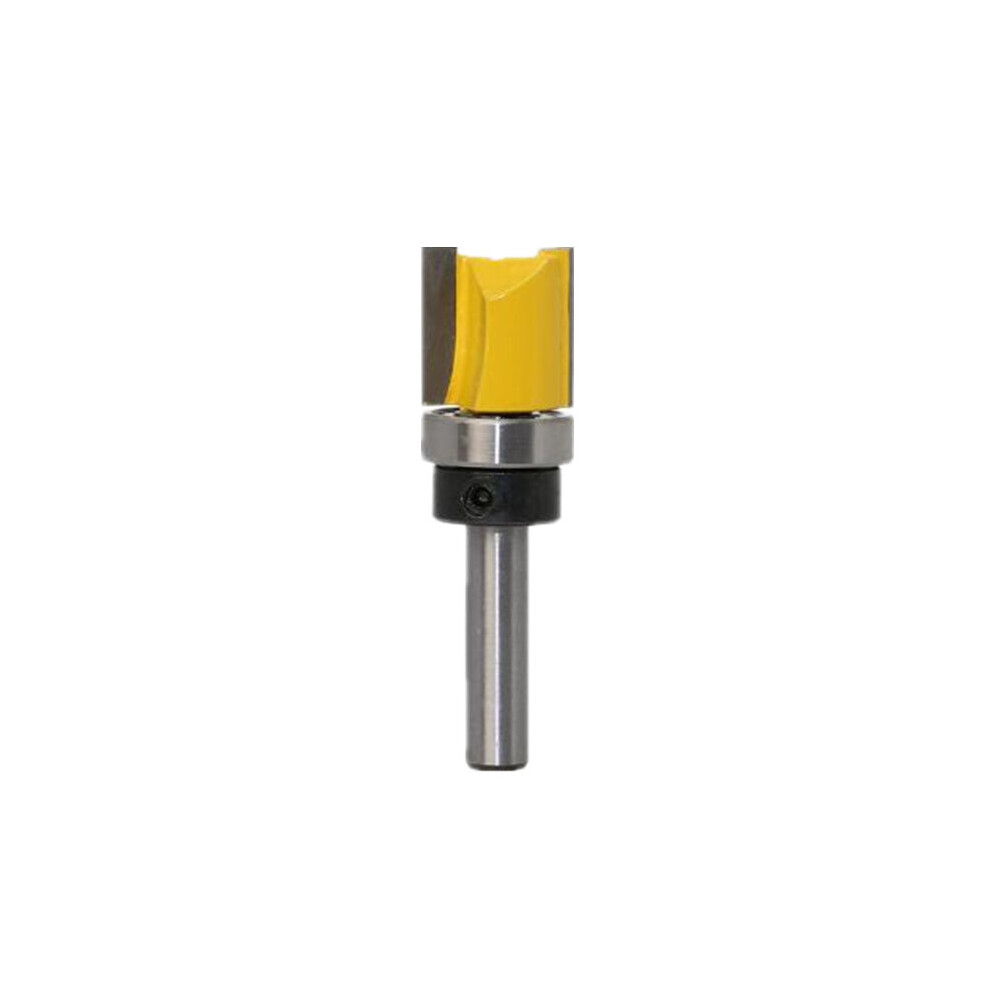 Diameter Flush Trim Template Router Bit 8 Mm Shank 8651941789008