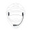 Bluetooth Intercom E1 CSR Helmet Headset Mic USB DC 5V For Motorcycle Motorbike 2