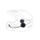 Bluetooth Intercom E1 CSR Helmet Headset Mic USB DC 5V For Motorcycle Motorbike 4