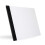 Ultra-Thin USB A4 LED Light Copyboard Light Box Tracing Drawing Board Pad 2