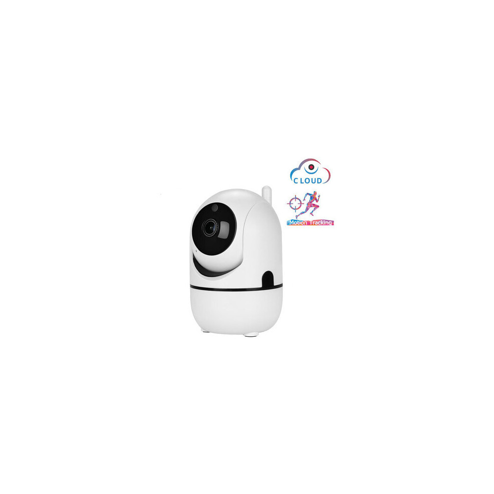 Auto Tracking Ai Technoloty 1080P 720P Cloud Wireless Wifi Ip Camera Home Security Surveillance Cctv Comwork Mini Camera 4151093600991