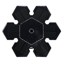 7V/1.4W DC7V 180L Flow Solar Fountain Pump for Bird Bath Solar Panel kit Water Pump Water Fountain Pump