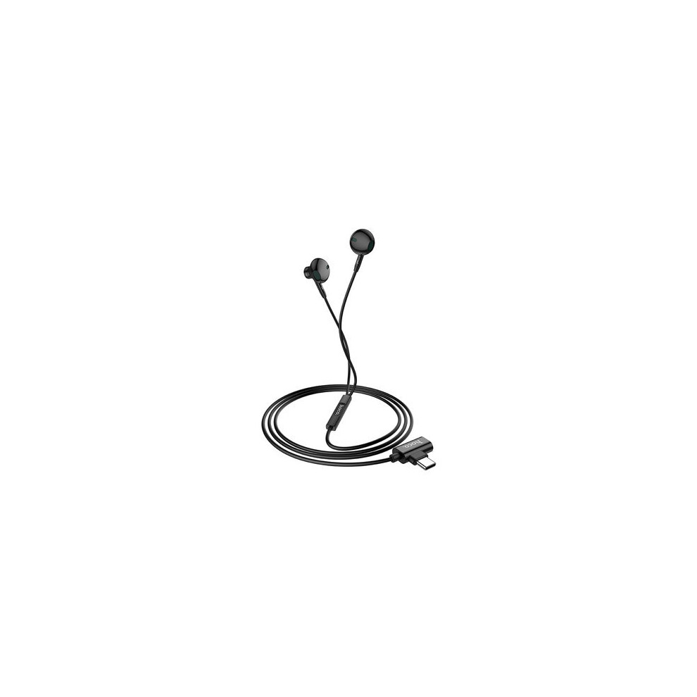 Type C Charging In-Ear Earphone Elegant Graphene Driver Stereo Earbuds Ipx5 Waterproof Hifi Headphone With Mic Black 6441594705232