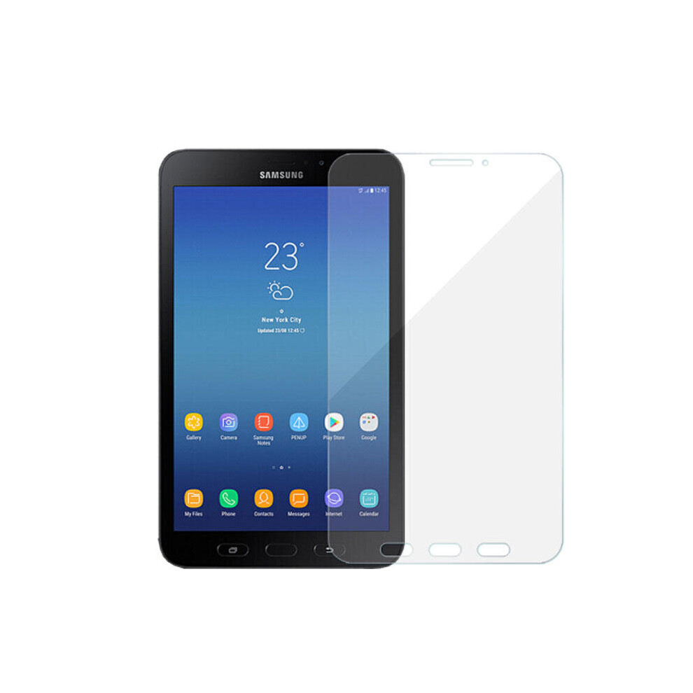 Frosted Tablet Screen Protector For Galaxy Tab Active 2 T395 4151093657544