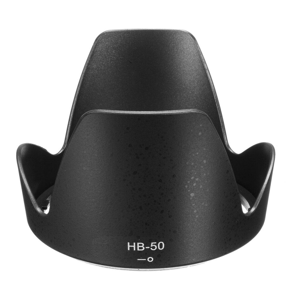 Hb-50 Bayocom Lens Hood For Nikon Af-S 28-300Mm F3.5-5.6G Ed Vr Lens 4151093606887