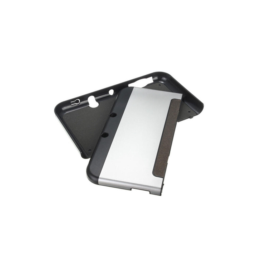 Hard Skin Protective Case Cover For Nintendo 3Ds Ll White 4151093610020
