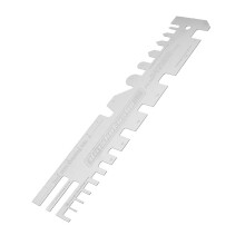 Model Ship Tank Etched Parts Bender Folding Repair Tool