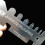Model Ship Tank Etched Parts Bender Folding Repair Tool 7