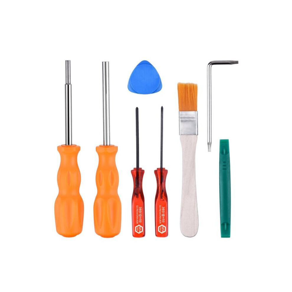 Security Bit Gamebit Nes Super For Nintendo N64 Game Boy Screwdrivers 6901722563672