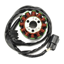 Motorcycle Stator Generator Magneto Coil For Yamaha FZ8 FZ1 YZF R1