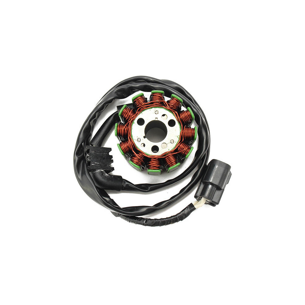 Motorcycle Stator Generator Magneto Coil For Yamaha Fz8 Fz1 Yzf R1 4191026508734