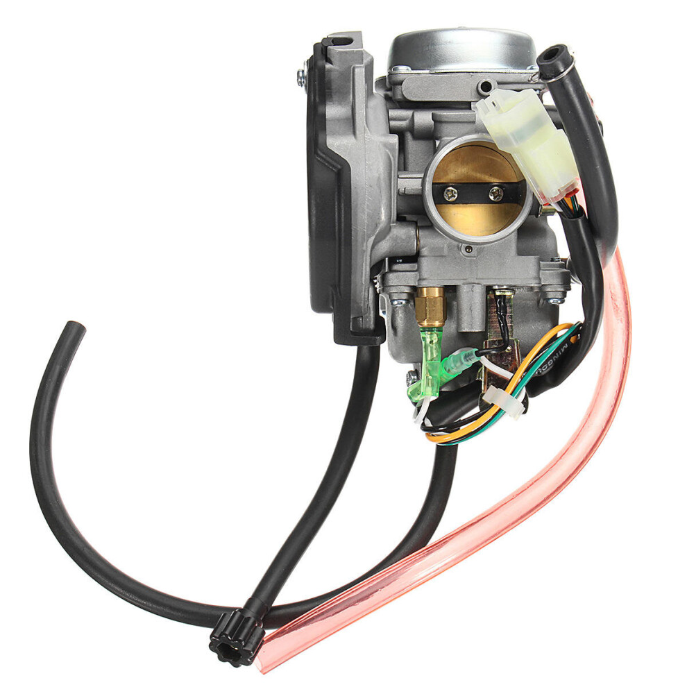 Carburetor For Kawasaki Kvf300 Prairie 300 1999-2002 2X4 2Wd 4191026510690