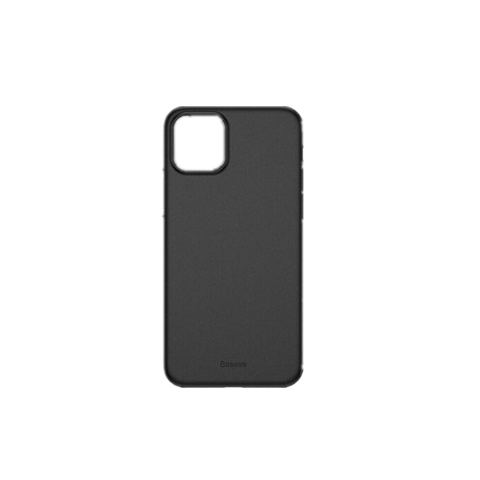 Ultra Thin Anti-Scratch Matte Translucent Tpu Protective Case Iphone 11 Pro 6441594705362