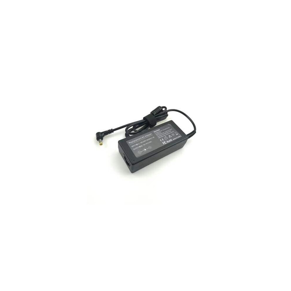 19V 3.42A 65W Laptop Power Adapter 5.5X1.7 Mm Notebook Charger 4151093652631