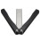 Folded Pocket Diamond Cutter Sharpen Stone Sharpener Tool Double Sided 1