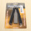 Folded Pocket Diamond Cutter Sharpen Stone Sharpener Tool Double Sided 9