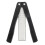 Folded Pocket Diamond Cutter Sharpen Stone Sharpener Tool Double Sided 6
