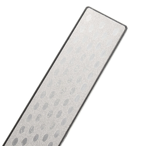 Folded Pocket Diamond Cutter Sharpen Stone Sharpener Tool Double Sided 2