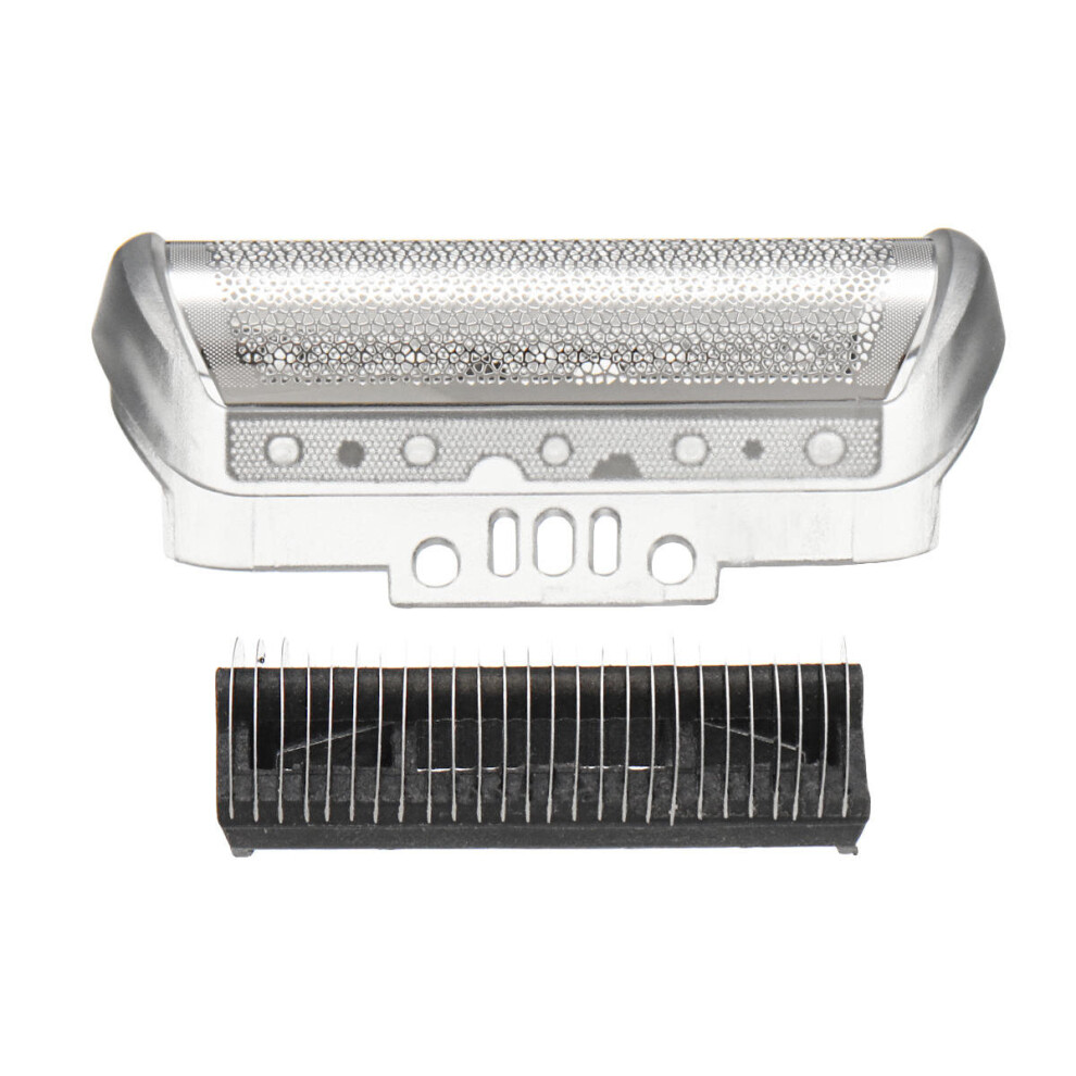 Shaver Foil and Cutter Replacement for Braun 10B/20B 180 190 1775 1735 2675