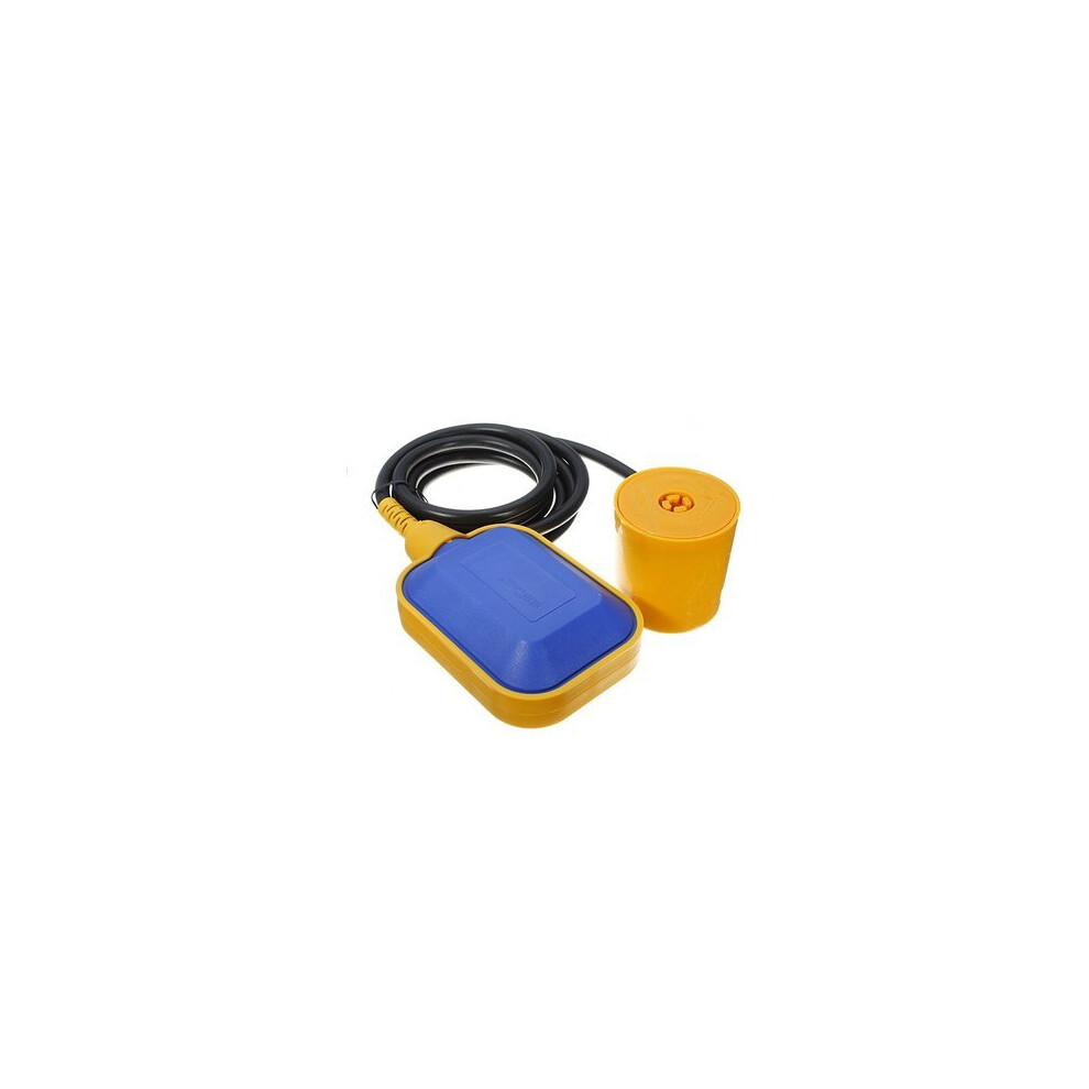 Car Float Switch Liquid Fluid Water Level Controller Sensor 5202984948926