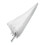33 Inch 88cm Studio Flash Soft Translucent White Umbrella 7
