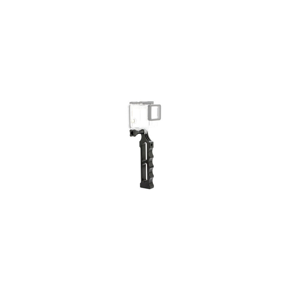Pu243b Underwater Diving Hand Holder Grip Tripod Mount Stabilizer For Gopro Hero Dji Osmo Action Sport Camera 4151093606740