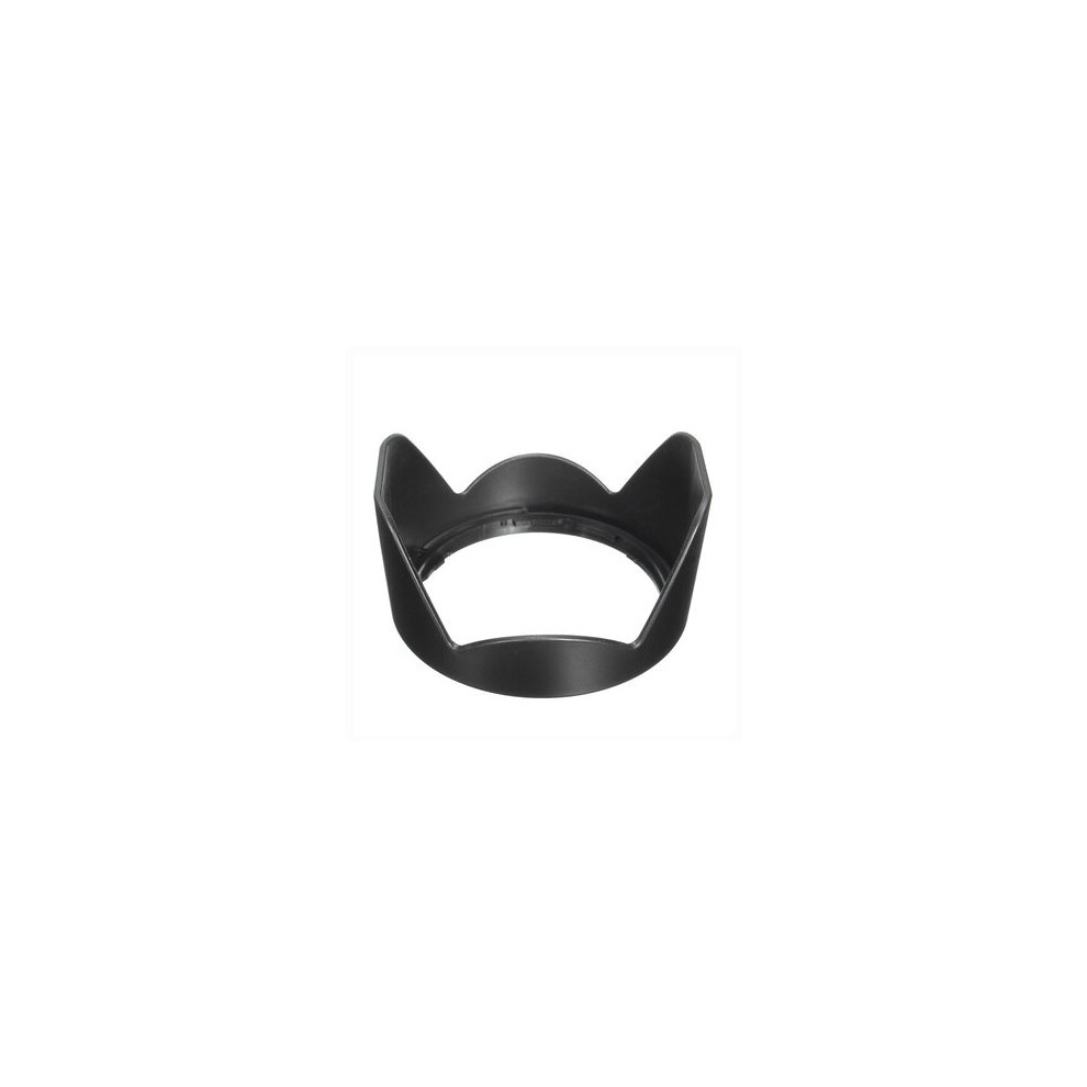 Lens Hood For Nikon Hb-N106 18-55 D3300 Lens D5300 Af-P Accessories 10-100Mm 4151093692903