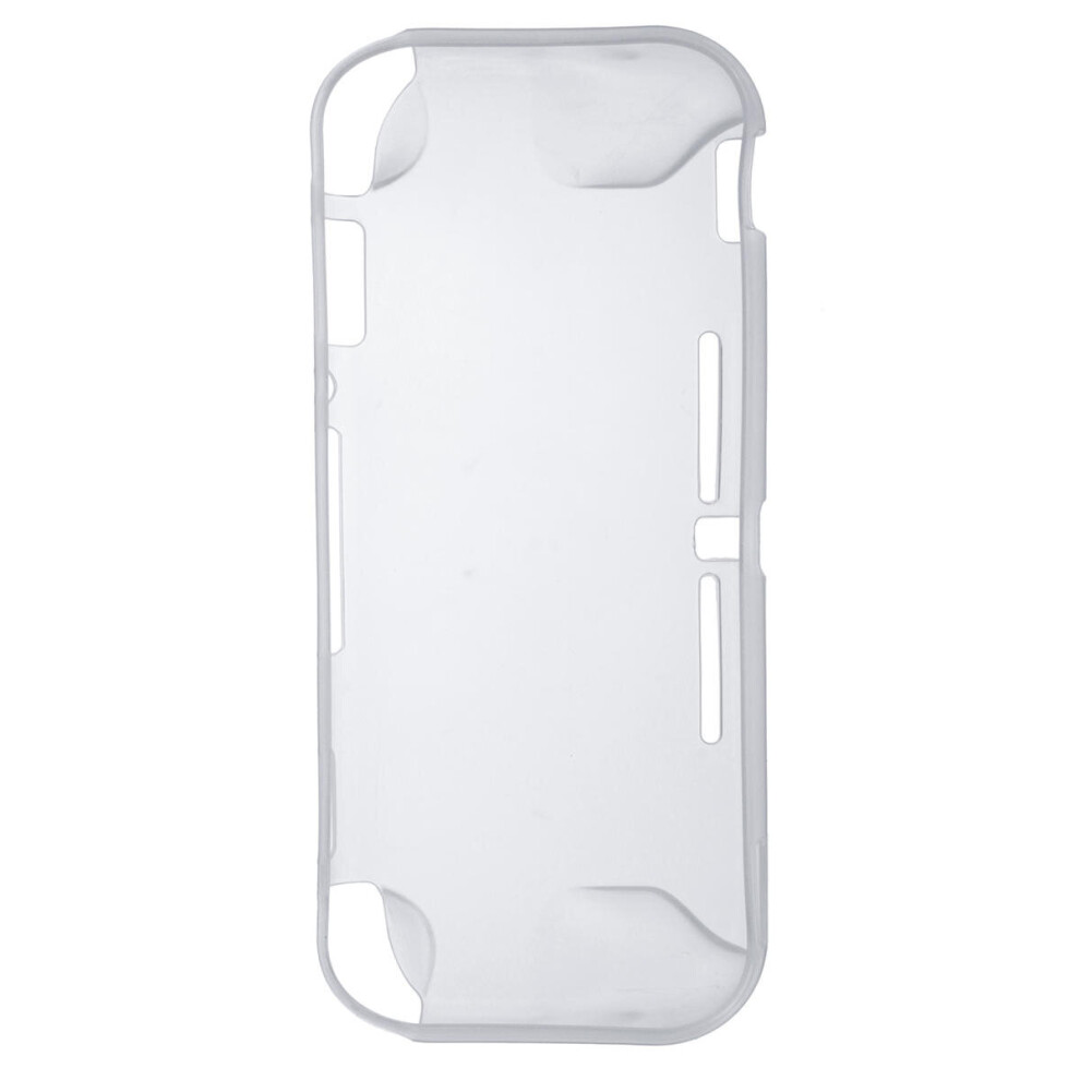 Tpu Protective Case Tempered Film Rocker Cap For Nintendo Switch Lite Game Console Glass Screen Protector 4151093610136