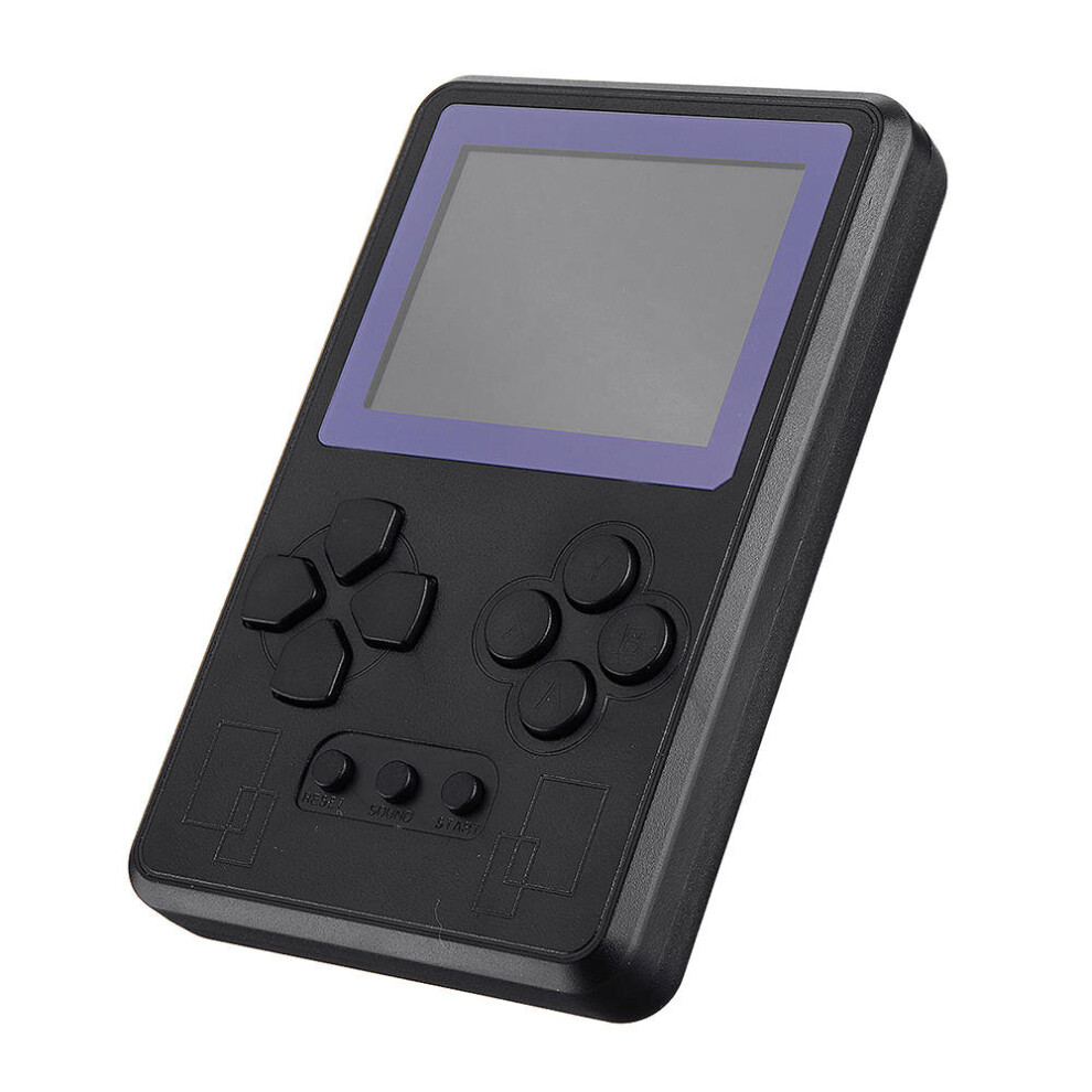 8Bit Built-in 318 Games Handheld Video Game Console-image-OPC-P79C9R7-NEW